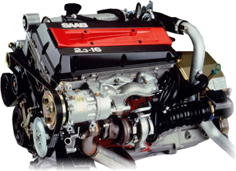 B3859 Engine